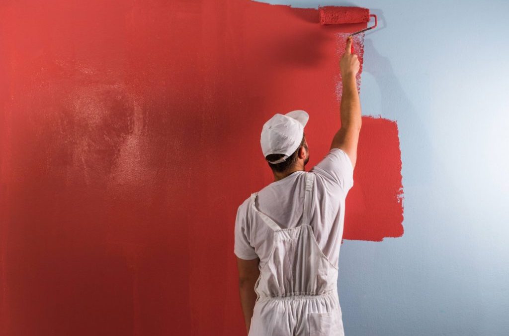 Painting Services Singapore