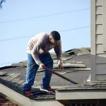 Roof Leakage Repair Singapore