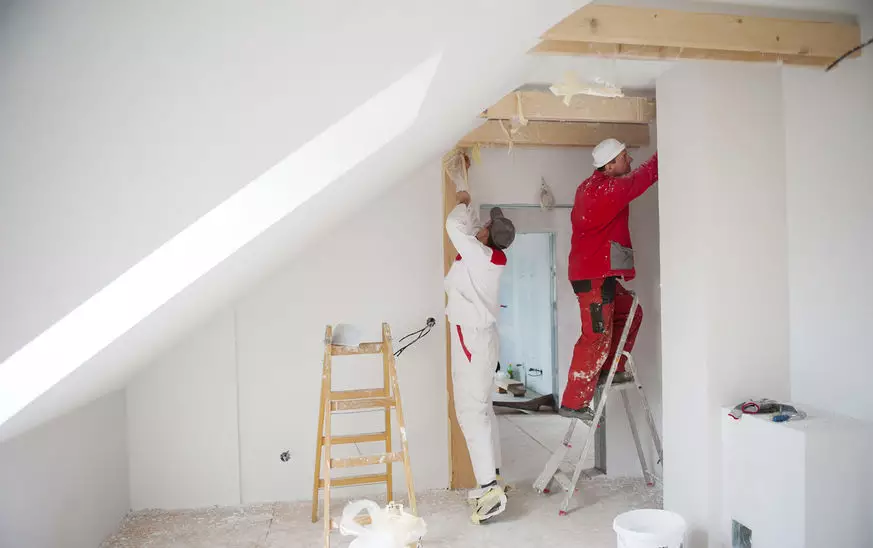 Painting Services Singapore