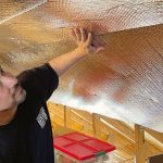 Double Reflective Insulation Services