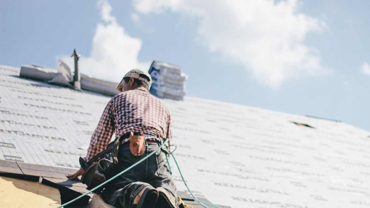 Top Roofing Services Near Me