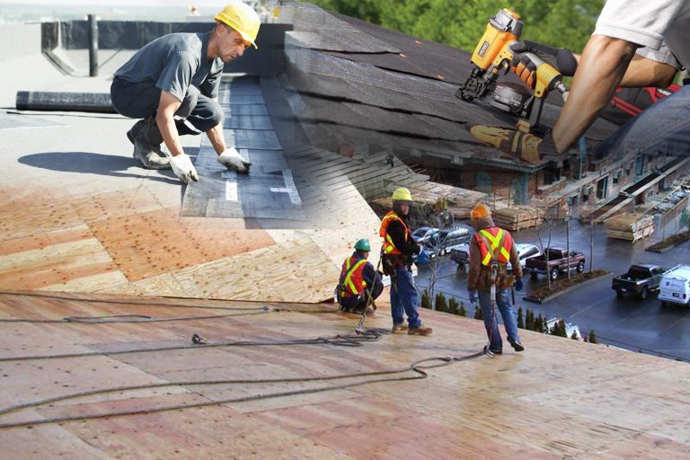 Top Roofing Services Near Me: Quality Repairs Just a Call Away