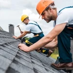 Roofing Construction Services Singapore