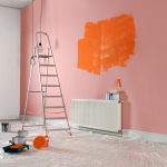 Professional Painting Services in Singapore for a Flawless Finish