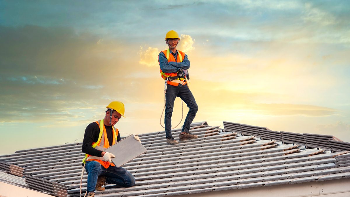 Expert Roofing Construction Services in Singapore for Durable Results