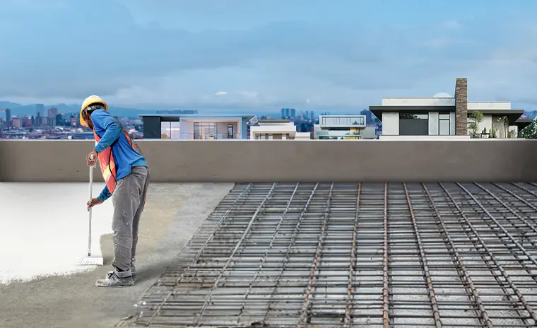 Reliable Roof Waterproofing Service in Singapore to Prevent Leaks