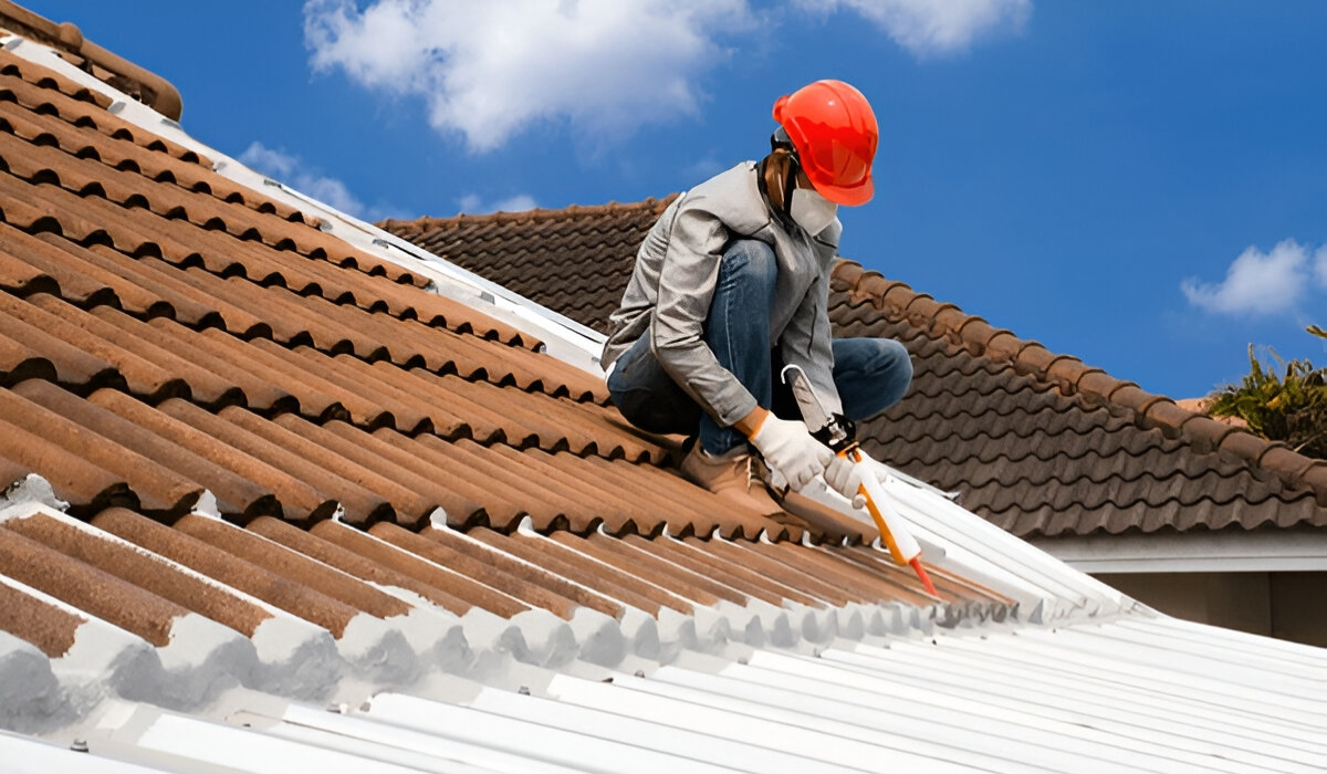 Best Roof Leakage Repair in Singapore: Quick Fixes That Last