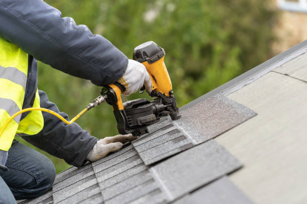 Expert Roofing Construction Services in Singapore for Durable Results