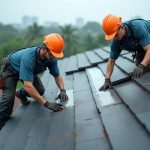 A Complete Guide to Roof Remodeling Services in Singapore